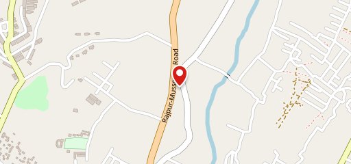 Kalsang Ama Cafe on map