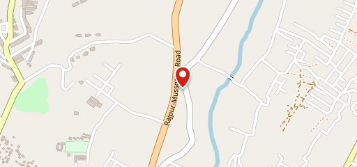 Kalsang Cafe and Restaurant on map