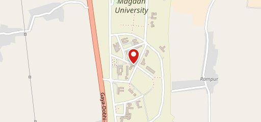 Kalyan Restaurant on map