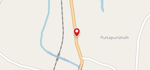 Akshaya Family Dhaba on map