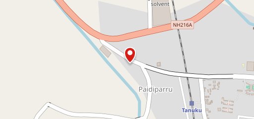 Kalyani Food Zone on map