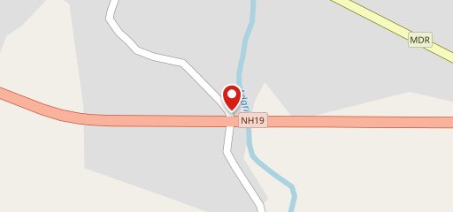 Kama Bigha mod on map