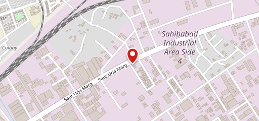 Kama Restaurant on map