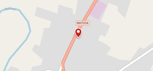 Kamadgiri Net Point ,Ashok Kumar on map