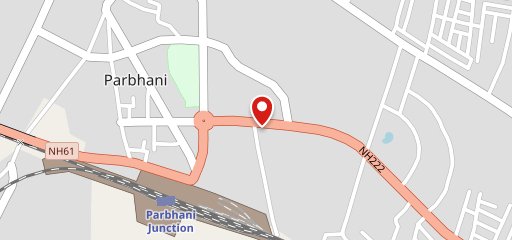 Kamakshi Bhojnalay on map