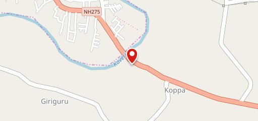 KAMAL BAR & RESTAURANT on map