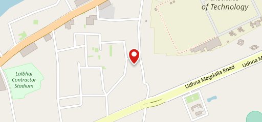 Kamal Chinese food on map