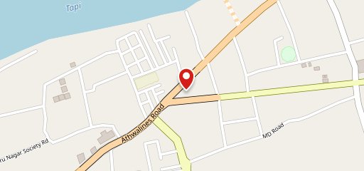 Kamal Chinese Food on map