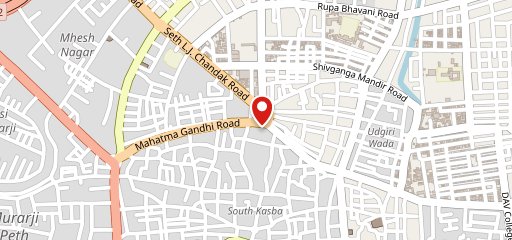 Kamal Cold Drink House on map