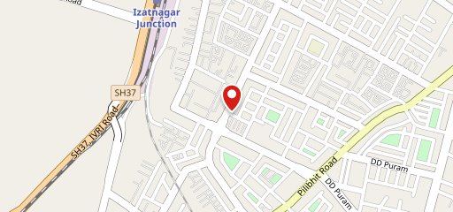 Kamal Dairy & Bakers on map