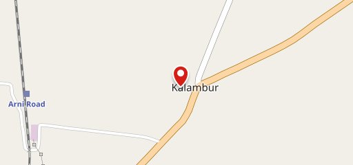 Kamal Internet on map