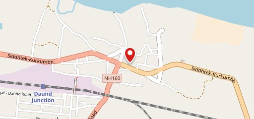 Kamal Pizza Hut on map