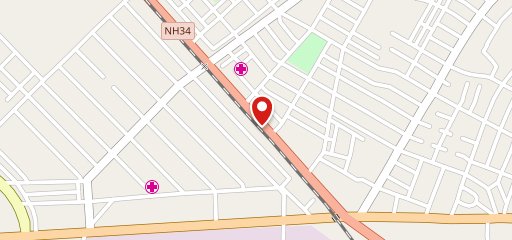 Kamal Restaurant on map