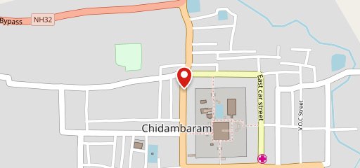 Kamala Vilas Non-Veg Restaurant on map