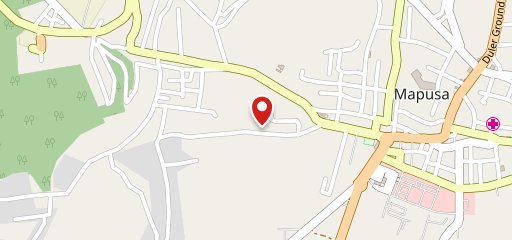 Kamlabai Sea Food Restaurant on map