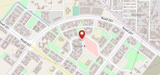 Kamal's Sweets & Restaurant on map