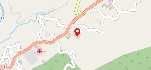 Kamarupa Pizza Cafe on map