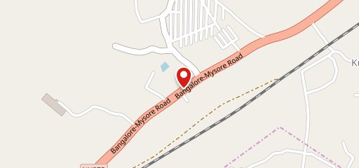 kamat coffee hotel on map