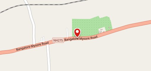 Kamat Hosaruchi on map