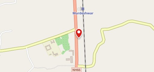 Kamat Restaurant on map