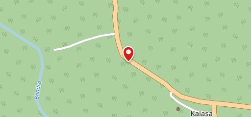 KAMATH ICECREAM on map