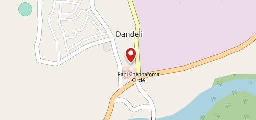Kamath Refreshment on map
