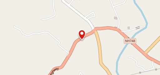 Kamaxi Bar & Restaurant on map