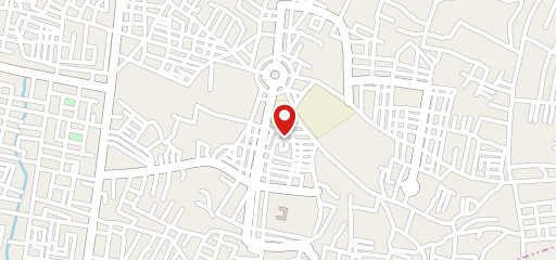 Kamdhenu Restaurant on map