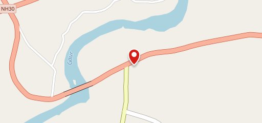 kamdhenu chaat &sweets - Best chaat in jabalpur on map