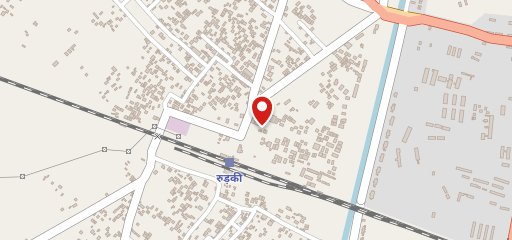 Kamil Muradabadi Shahi Chicken Biryani Corner on map