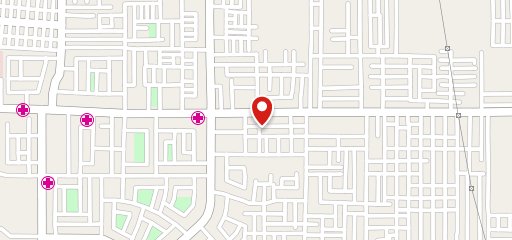 Kamra Mango Bar on map