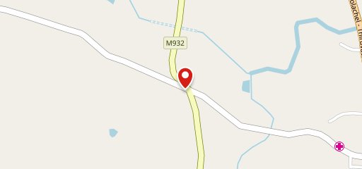 Kanaga Bakery on map