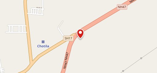 Kanaiya Hotels on map