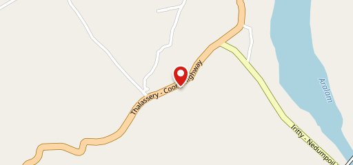 Raras Family Restaurant, Keezhur, Iritty on map