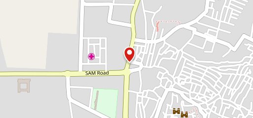 Kanchan Shree Ice Cream on map