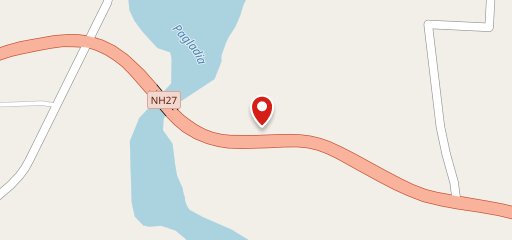 Kanchanjanga Resort & AC family restaurant on map