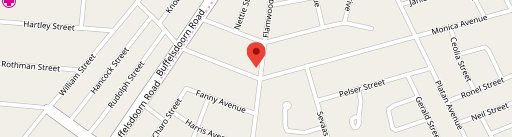 Kandas Cafè & Deli sur la carte