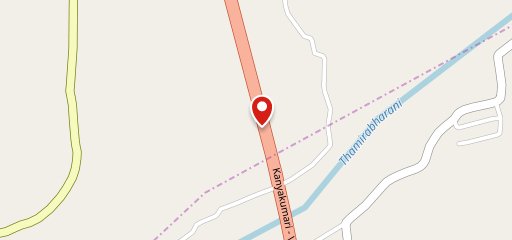 Kandasamy complex on map