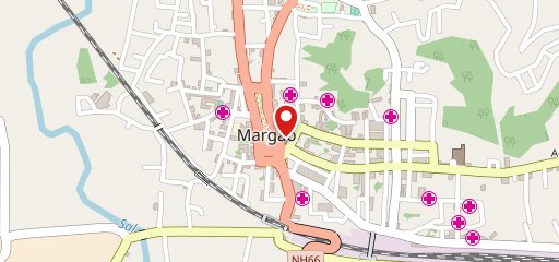 Kandeel Family Restaurant and Bar on map