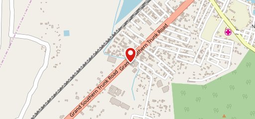 Madhavan saru Chengalpattu on map