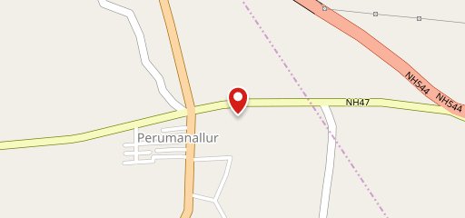 KANTHAN KAAPPI on map