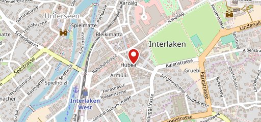 Kang chon sulla mappa