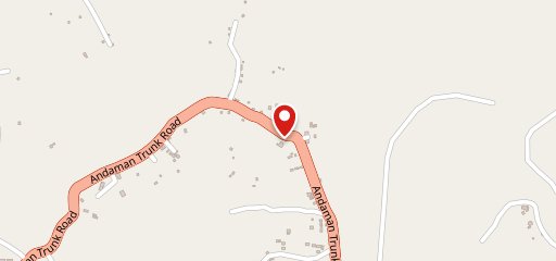 kangaroo Hotel on map