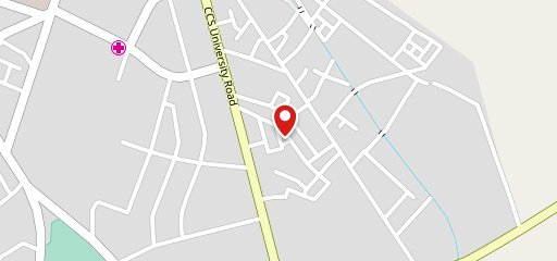 Kanha Ki Rasoi on map