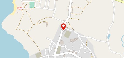 KANHA PURE VEG RESTAURANT on map