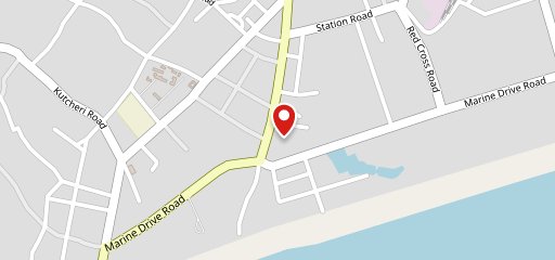 Kanha Sandwich Street on map