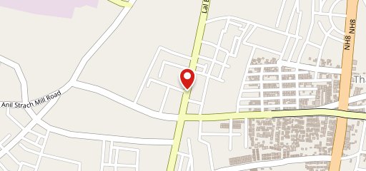 Kanha Snacks Bar on map