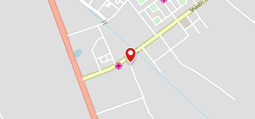 Kanhaiya Chaat Wale on map