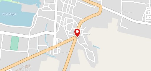 Kanhaiya chicken Chilly Center on map