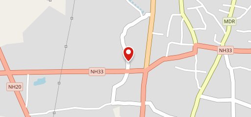 Kanisk Food Plaza & Live Icecream on map